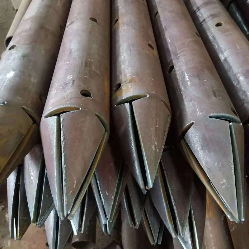 莘县预埋注浆管
