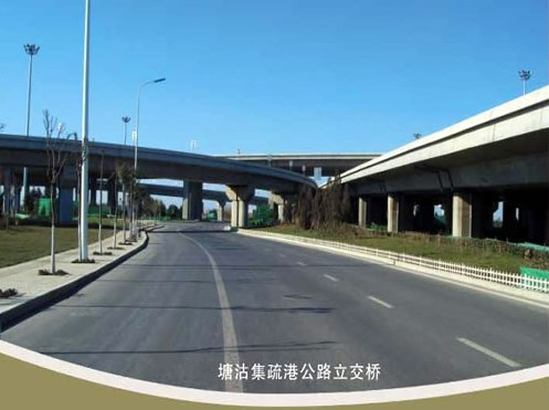 莘县案例展示